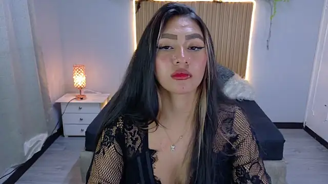 Reichell Princess online show from October 2025 04:44:02 AM
