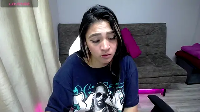 Reichell Princess online show from October 2025 07:38:01 AM