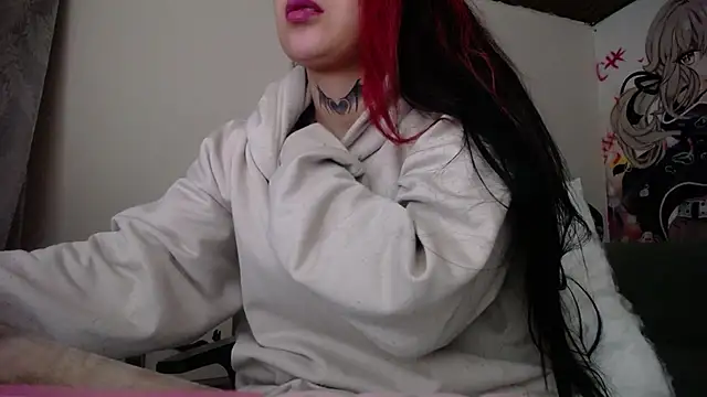 Reichell Princess online show from July 2026 06:32:01 AM