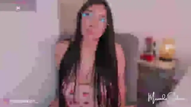 MirandaJohnson  online show from December 2025 02:10:01 PM