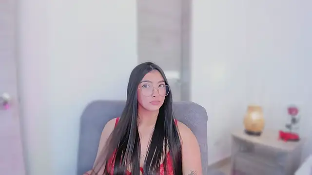MirandaJohnson  online show from October 2025 12:17:01 PM
