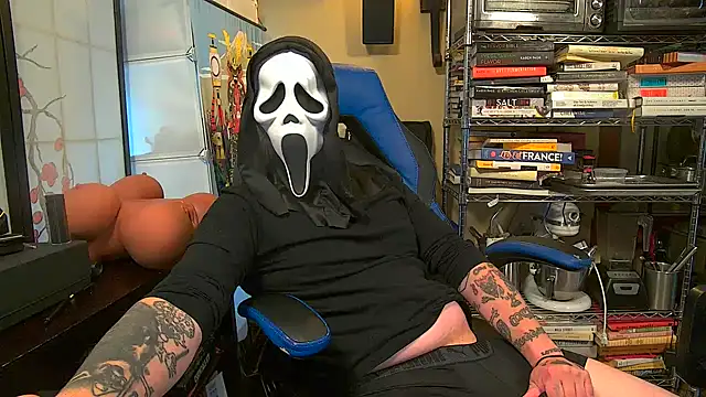 Uberstuff online show from October 2025 06:31:02 PM
