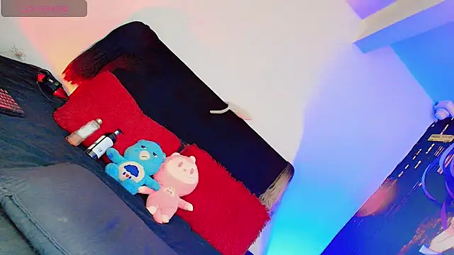 ANGEL EVIL S7 online show from April 2026 02:26:01 AM