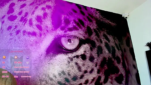 ANGEL EVIL S7 online show from November 2025 11:26:02 AM