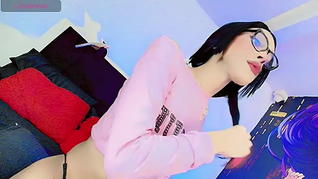 ANGEL EVIL S7 online show from April 2026 02:14:02 AM