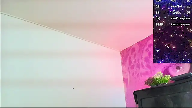 ANGEL EVIL S7 online show from November 2025 11:11:02 AM