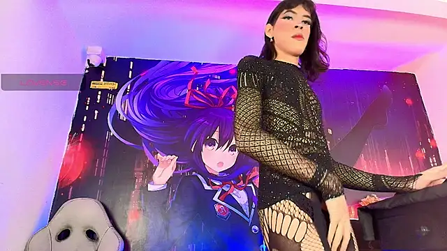 ANGEL EVIL S7 online show from January 2026 11:05:02 AM