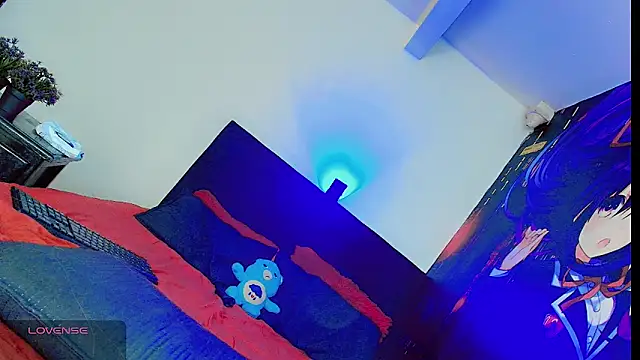 ANGEL EVIL S7 online show from March 2026 02:50:02 AM