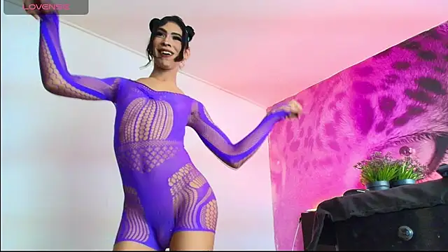 ANGEL EVIL S7 online show from November 2025 10:59:01 AM