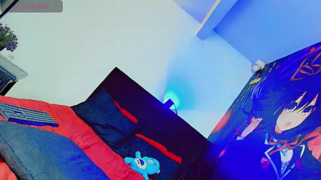 ANGEL EVIL S7 online show from March 2026 03:36:02 AM