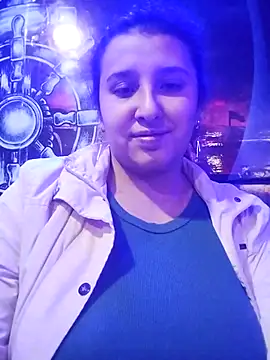 AddySweet online show from October 2025 03:17:02 AM
