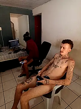 RuivoDotado24cm online show from December 2025 04:39:02 PM