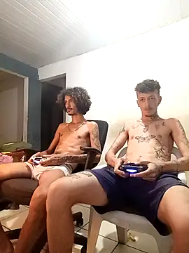 RuivoDotado24cm online show from February 2026 10:20:02 PM