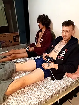 RuivoDotado24cm online show from December 2025 06:34:02 AM