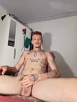 RuivoDotado24cm online show from June 2026 10:25:02 PM