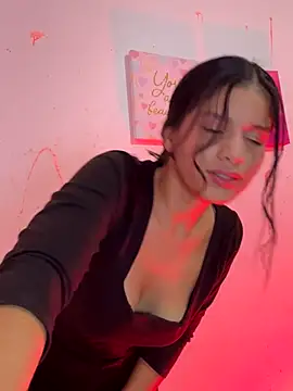 Julieta-Cutie online show from October 2025 05:21:01 AM