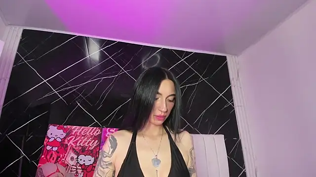 Candy leilaa3 online show from February 2026 03:05:01 AM