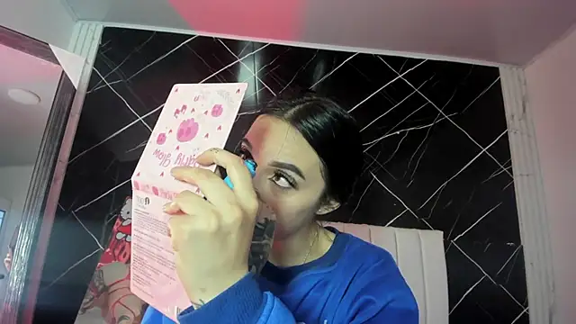 Candy leilaa3 online show from November 2025 05:07:01 AM