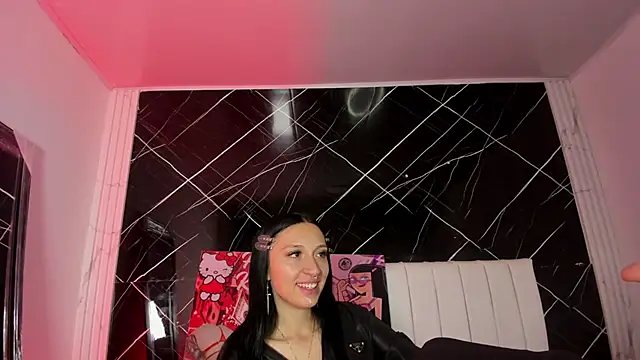 Candy leilaa3 online show from November 2025 02:15:02 AM