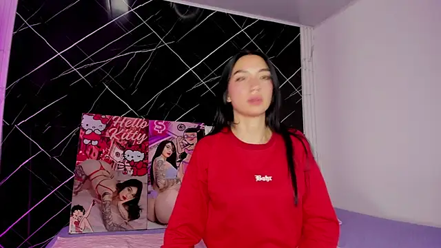 Candy leilaa3 online show from February 2026 06:54:02 AM