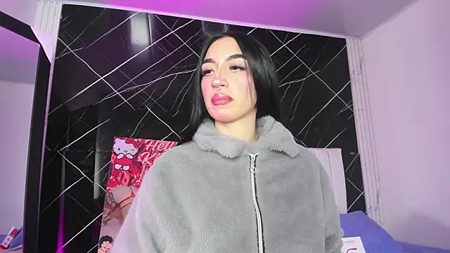 Candy leilaa3 online show from February 2026 05:29:01 AM