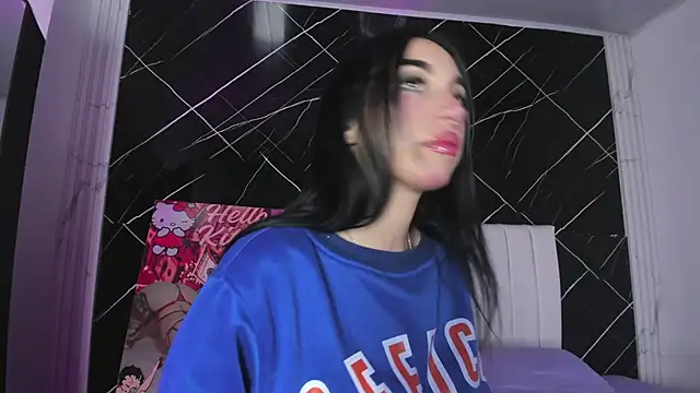 Candy leilaa3 online show from March 2026 04:06:01 AM