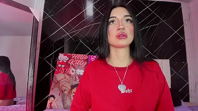 Candy leilaa3 online show from November 2025 02:59:01 AM