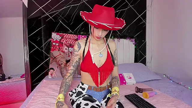 Candy leilaa3 online show from December 2025 04:33:01 AM