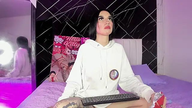 Candy leilaa3 online show from November 2025 04:05:01 AM