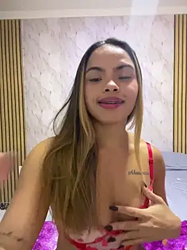 safadinhaquenteW online show from May 2026 01:04:01 PM
