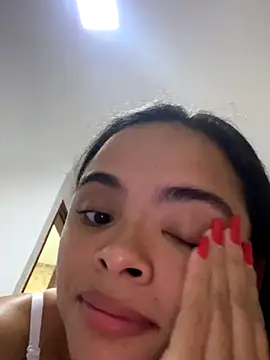 safadinhaquenteW online show from October 2025 09:11:02 PM