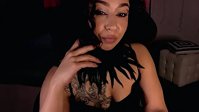 Aisha Goldstein online show from March 2026 12:49:02 PM