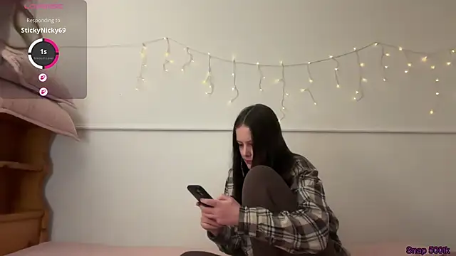 Pattyworld69 online show from April 2026 05:53:02 AM