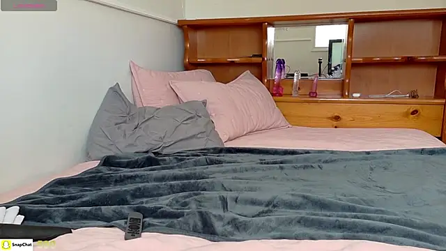 Pattyworld69 online show from April 2026 08:36:02 PM