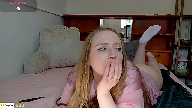 Pattyworld69 online show from April 2026 04:21:02 PM