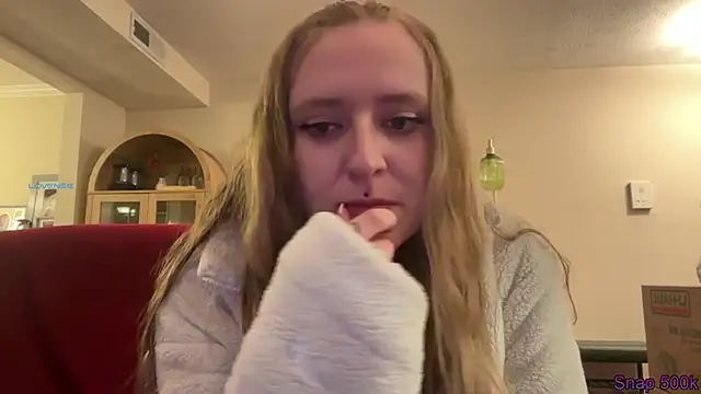 Pattyworld69 online show from February 2026 11:15:01 PM