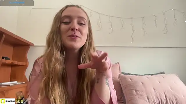 Pattyworld69 online show from April 2026 09:32:01 PM