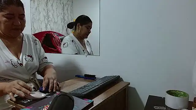  Danna Milf  online show from November 2025 12:38:02 PM