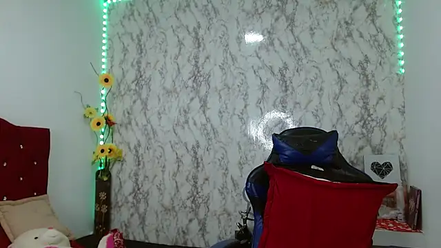  Danna Milf  online show from November 2025 12:20:01 AM