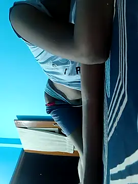 Snapshot of HOTTY_CUTI chatting on June 2026 06:31:02 PM HOTTY CUTI online show from June 2026 06:31:02 PM