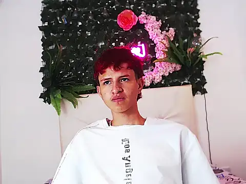 ANDRES ANTONIO online show from October 2025 12:46:02 AM