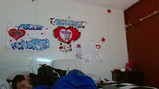 picante70  online show from April 2026 11:57:01 AM