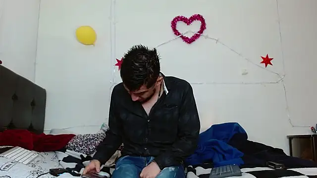 picante70  online show from November 2025 10:40:01 AM