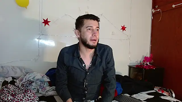 picante70  online show from December 2025 11:22:02 AM