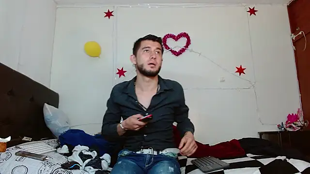 picante70  online show from October 2025 01:10:01 PM