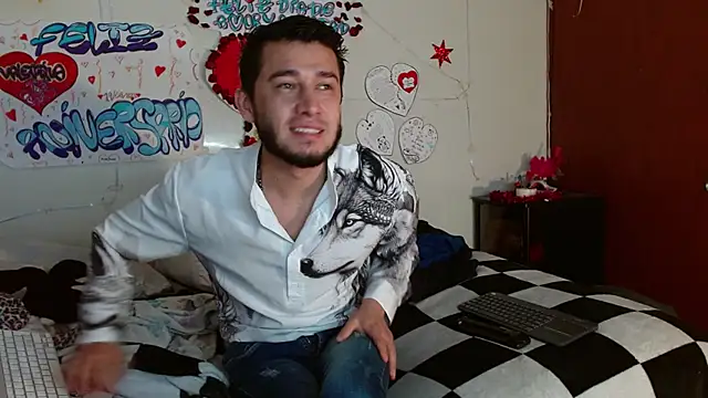 picante70  online show from December 2025 11:03:01 AM