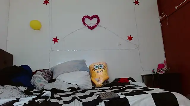 picante70  online show from November 2025 10:19:01 AM