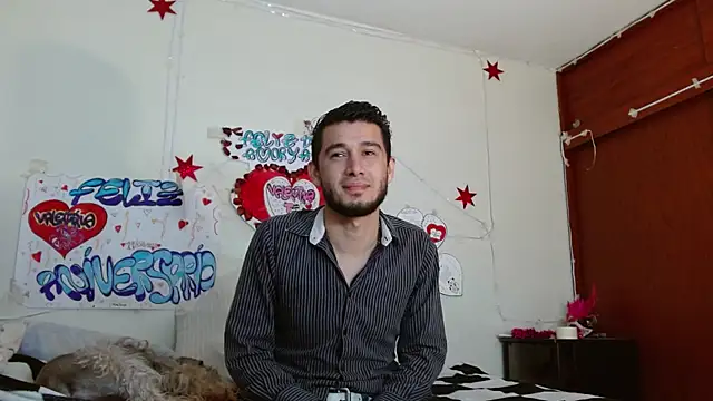 picante70  online show from April 2026 11:15:01 AM