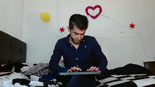 picante70  online show from October 2025 11:21:02 AM