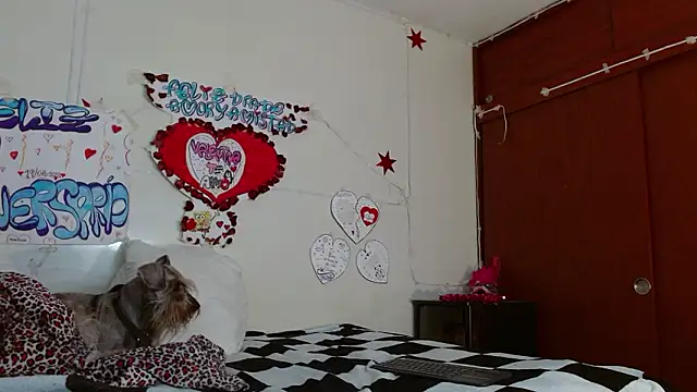 picante70  online show from March 2026 11:03:01 AM